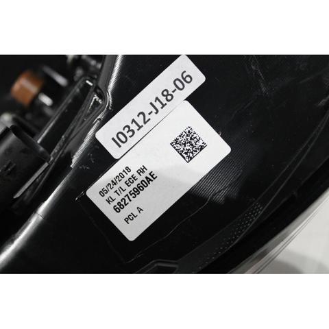 68275960AC CHRYSLER купить в Павлоград
