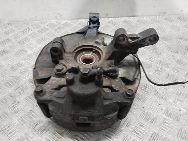 CHRYSLER 68282577AC Цапфа передняя левая в наличии Каменское