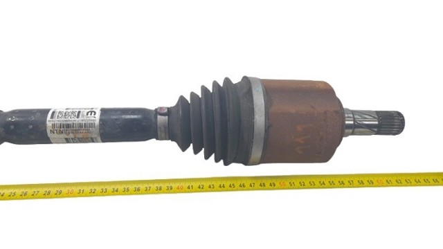 68287866AB CHRYSLER купить в Хмельницкий