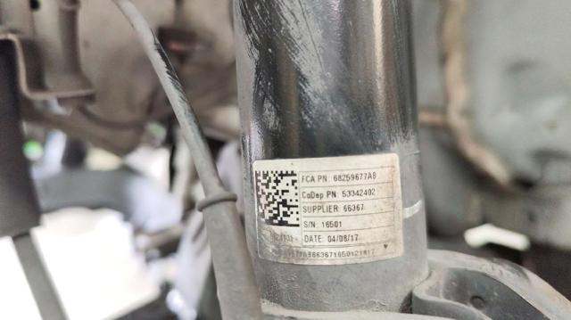 CHRYSLER 68290231AB в наличии Павлоград