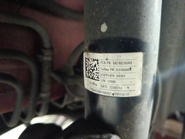 68290266AB CHRYSLER купить в Чернигов