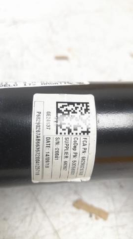 68290267AB CHRYSLER купить в Львов