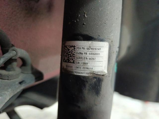 CHRYSLER 68290267AB в наличии Львов