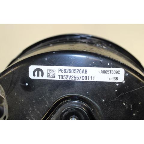 68290526AB CHRYSLER купить в Тернополь