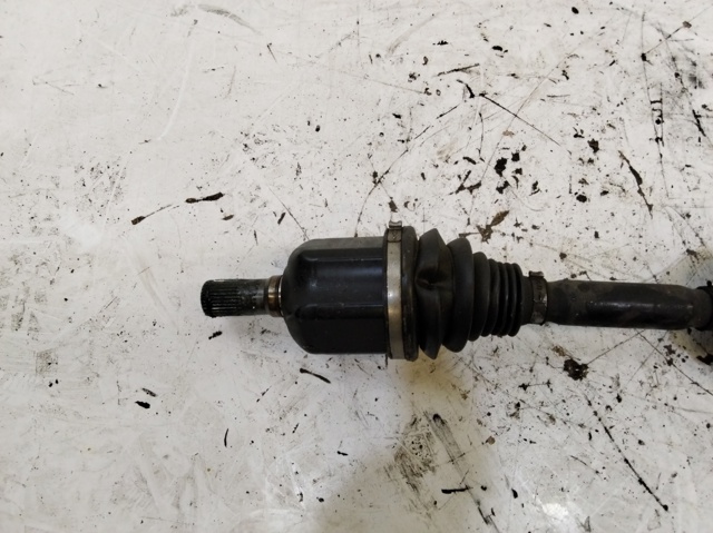 CHRYSLER 68290567AA Задняя полуось в наличии Каменское