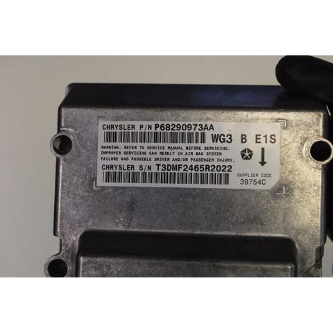 68290964AA CHRYSLER купить в Павлоград