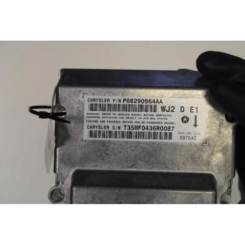 68290964AA CHRYSLER купить в Киев