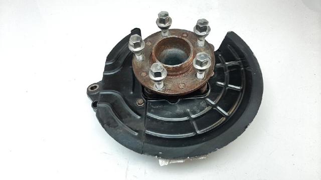CHRYSLER 68291104AE Цапфа задняя правая в наличии Хмельницкий
