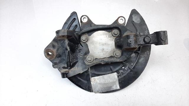 68291105AC CHRYSLER Цапфа задняя левая купить в Хмельницкий