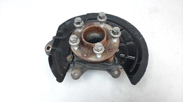 CHRYSLER 68291105AC Цапфа задняя левая в наличии Черновцы