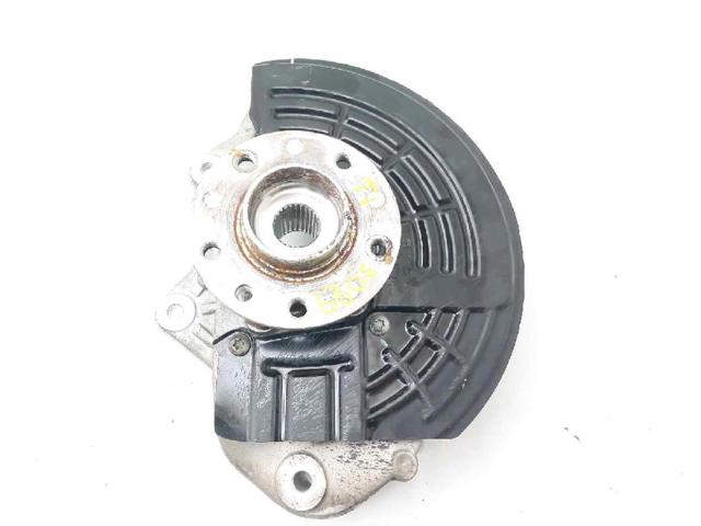68291105AC CHRYSLER Цапфа задняя левая купить в Кривой Рог