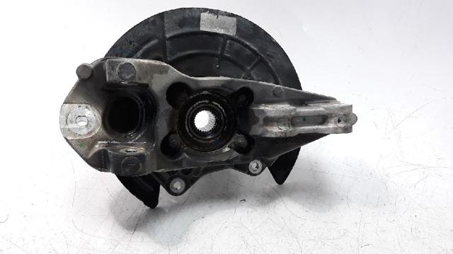 CHRYSLER 68291105AE Цапфа задняя левая в наличии Кривой Рог