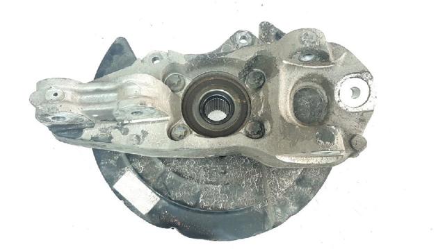 68291105AE CHRYSLER Цапфа (поворотный кулак) задний левый купить в Запорожье