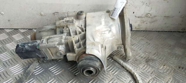 CHRYSLER 68292767AD Раздатка (коробка раздаточная) в наличии Сумы