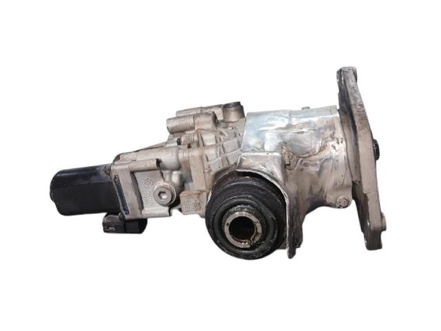 CHRYSLER 68292767AD Раздатка (коробка раздаточная) в наличии Кривой Рог