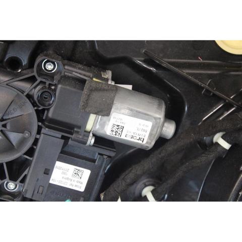 68302551AC CHRYSLER Мотор стеклоподъемника двери передней левой купить в Полтава