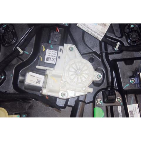 68302551AC CHRYSLER Мотор стеклоподъемника двери передней левой купить в Киев