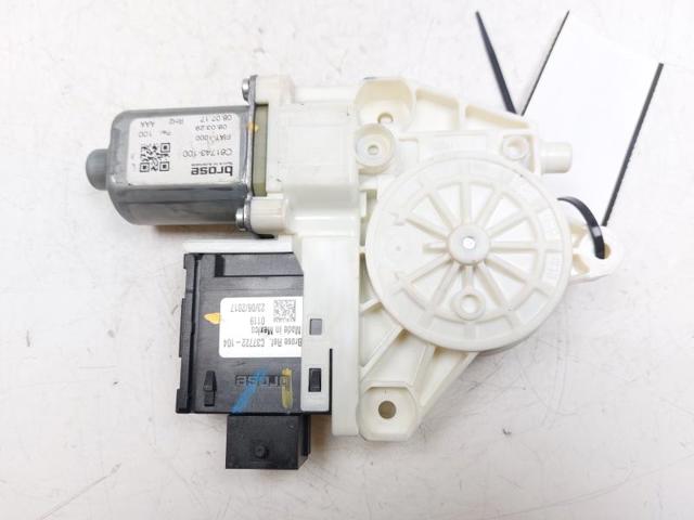 68302551AC CHRYSLER Мотор стеклоподъемника двери передней левой купить в Черкассы