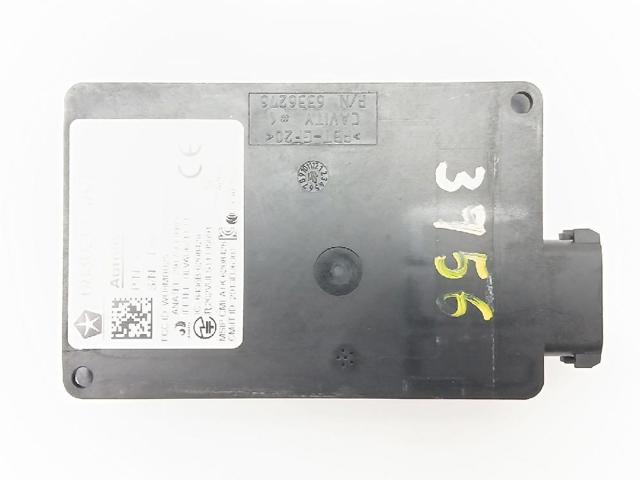 CHRYSLER 68302683AB в наличии Житомир