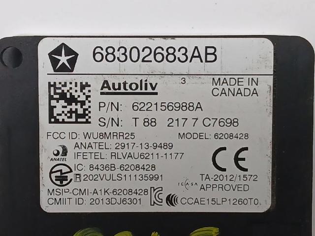 68302683AB CHRYSLER купить в Киев