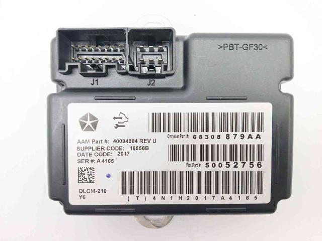 CHRYSLER 68308879AA в наличии Чернигов