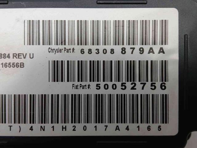 CHRYSLER 68308879AA в наличии Сумы