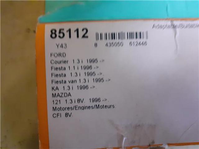FORD 6831197 Высоковольтные провода в наличии Сумы