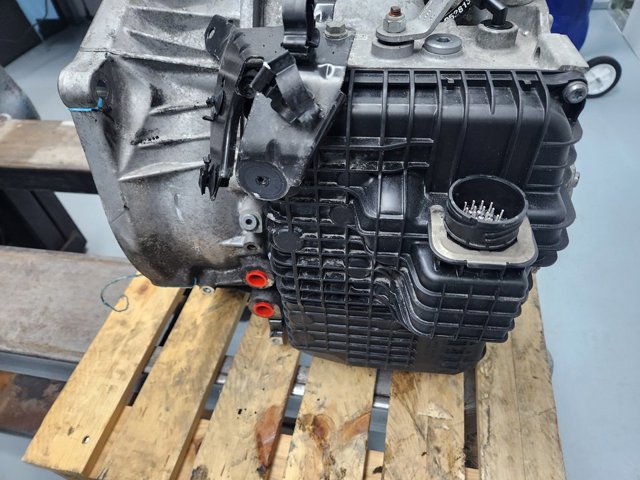 68311994AA CHRYSLER АКПП в сборе (автоматическая коробка передач) купить в Николаев