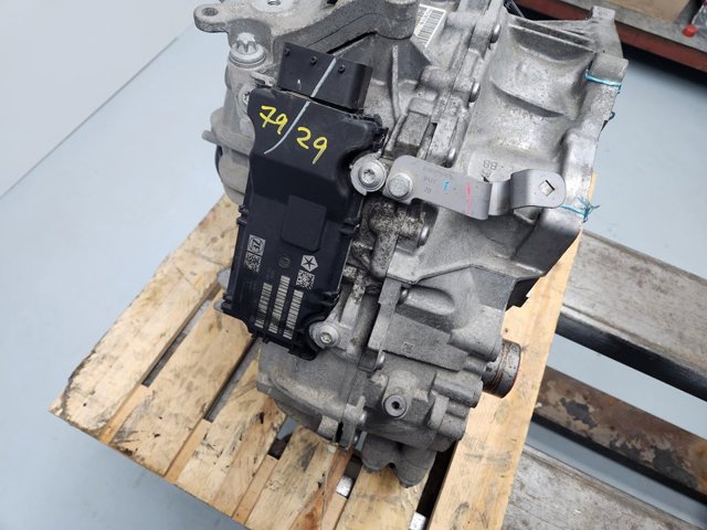 68311994AA АКПП в сборе (автоматическая коробка передач) купить Павлоград