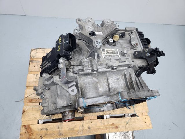 CHRYSLER 68311994AA АКПП в сборе (автоматическая коробка передач) в наличии Житомир