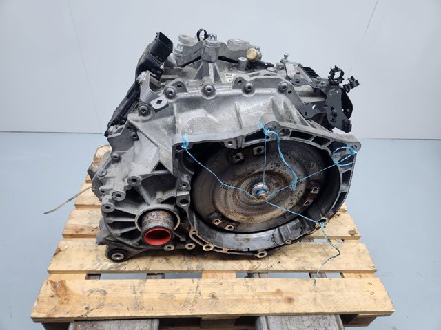 68311994AA CHRYSLER АКПП купить в Сумы