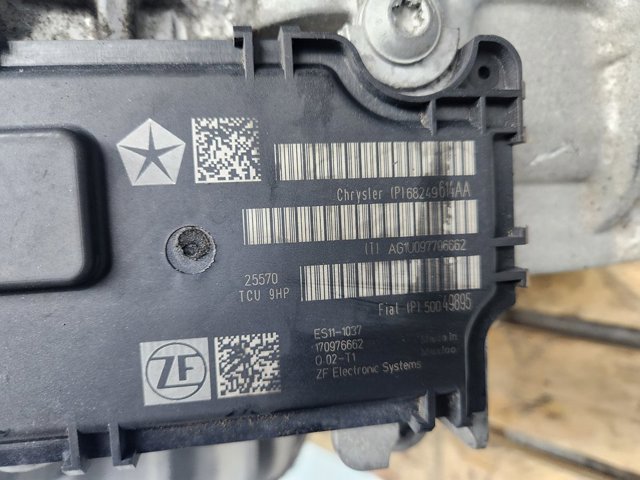 CHRYSLER 68311994AA АКПП в наличии Ровно
