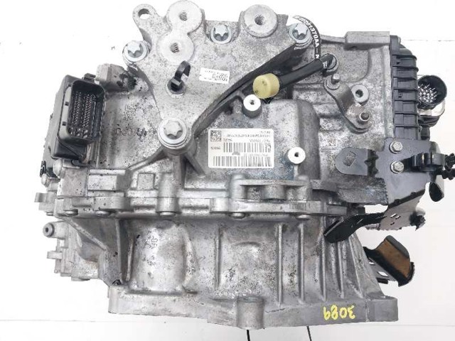 CHRYSLER 68311994AA АКПП в наличии Чернигов