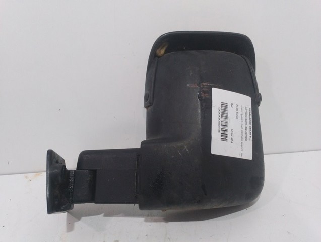 6831689 FORD Стекло левого зеркала заднего вида купить в Кривой Рог