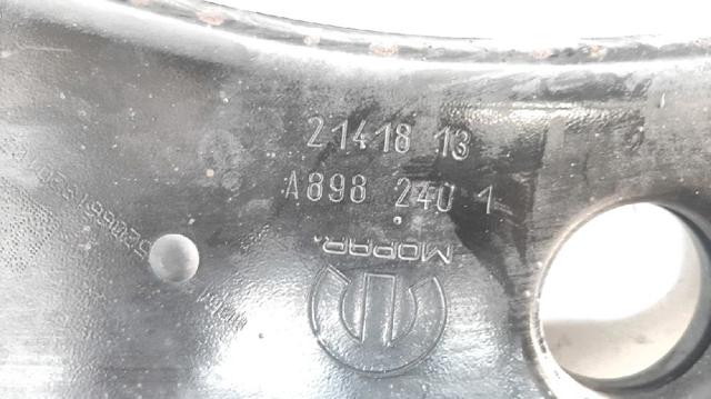 68318010AD CHRYSLER Нижний рычаг купить в Чернигов