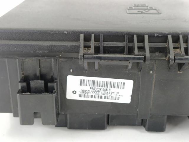 68320919AB CHRYSLER купить в Чернигов