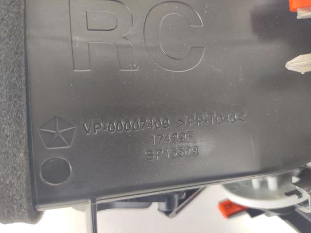 CHRYSLER 68333987AB в наличии Ровно