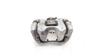 Suporte do freio traseiro esquerdo 68338709AA CHRYSLER