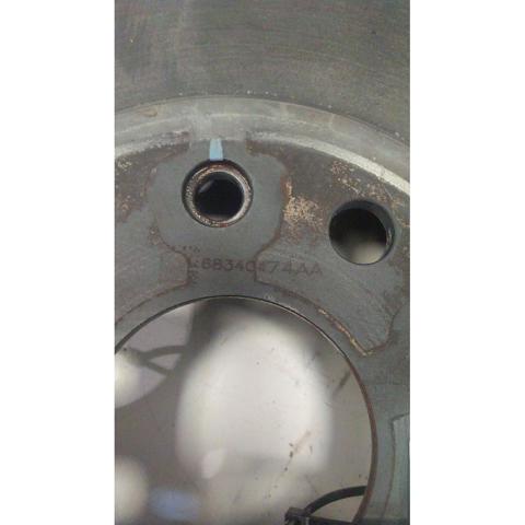68340474AA CHRYSLER купить в Львов