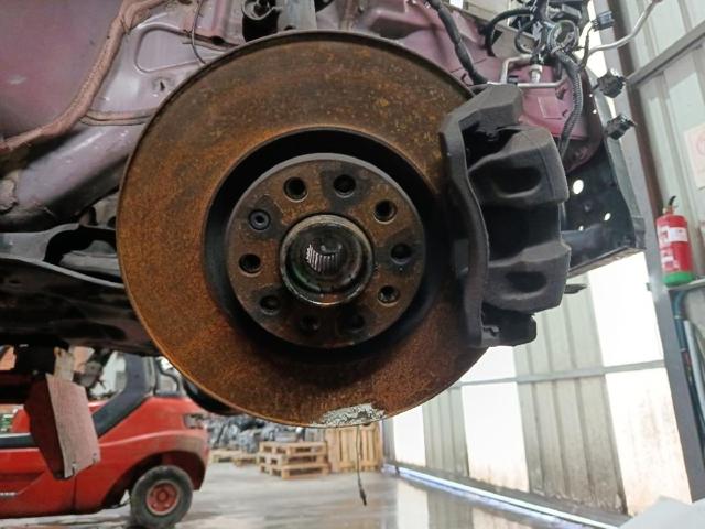 68346906AB CHRYSLER Суппорт тормозной передний правый купить в Хмельницкий