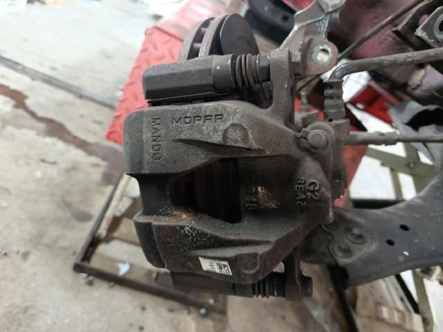 68346906AB CHRYSLER Суппорт тормозной передний правый купить в Тернополь