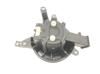 Motor de ventilador de forno (de aquecedor de salão) 68350343AA CHRYSLER