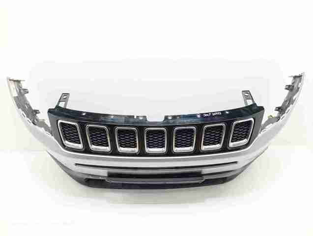 68351171AA CHRYSLER Бампер передний купить в Черновцы