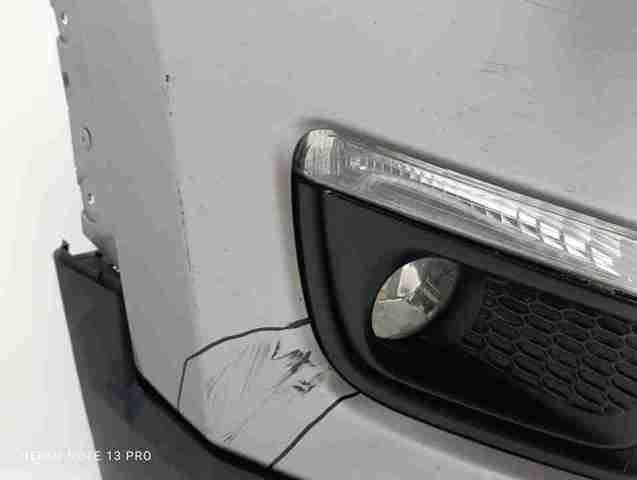 68351171AA CHRYSLER Передний бампер купить в Ровно