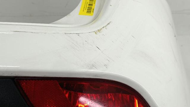 CHRYSLER 68351583AB Бампер задний, верхняя часть в наличии Ужгород