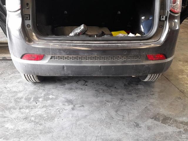 CHRYSLER 68351583AB Бампер задний, верхняя часть в наличии Тернополь