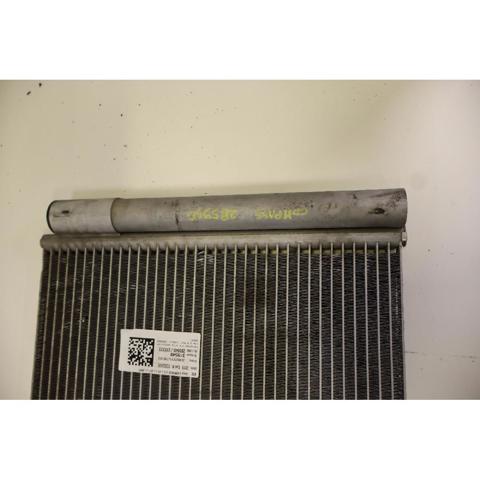 68360244AA CHRYSLER Радиатор кондиционера купить в Запорожье