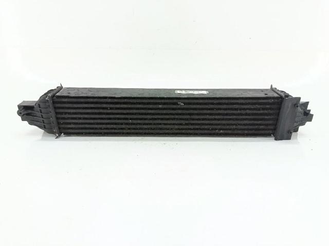 68394537AA CHRYSLER Радиатор интеркуллера купить в Тернополь