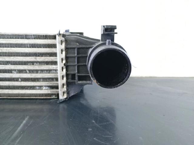 Radiador de intercooler Jeep Compass MP
