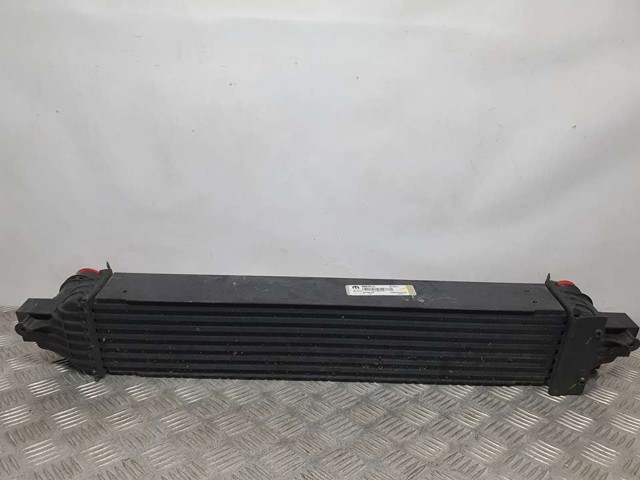 68394537AA CHRYSLER Интеркулер купить в Ужгород